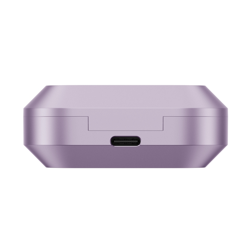 realme Buds Air8 belaidžiai ausinės, violetinės – 5