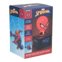 Paladone Spider-Man ikonas modinātājs Paladone Spider-Man ikonas modinātājs