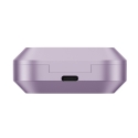 realme Buds Air8 wireless earbuds, purple