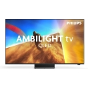Philips 65" PQS8701 – 4K QLED Ambilight TV Philips 65" PQS8701 – 4K QLED Ambilight TV