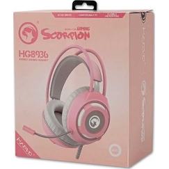 Marvo HG8936 Pink