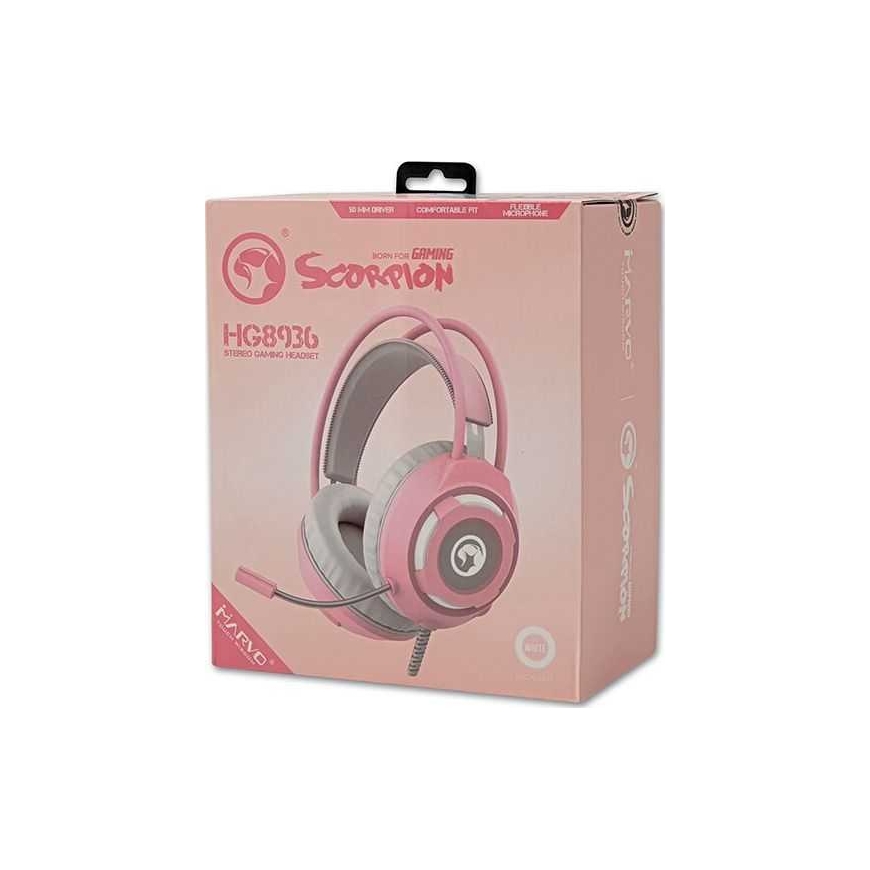 Marvo HG8936 Pink