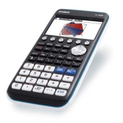 CASIO FX-CG50 Musta