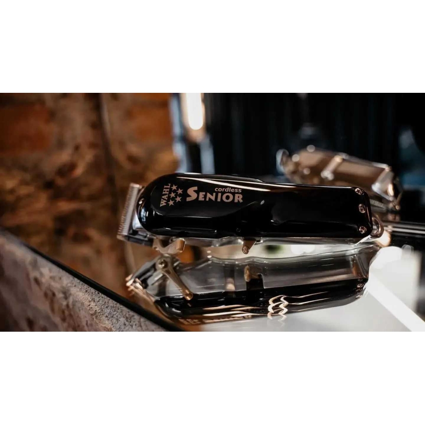 Wahl Cordless Senior 3027249 – 3