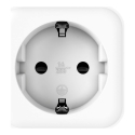 Hama 00176654 smart plug 3680 W Home White