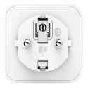 Hama 00176654 smart plug 3680 W Home White