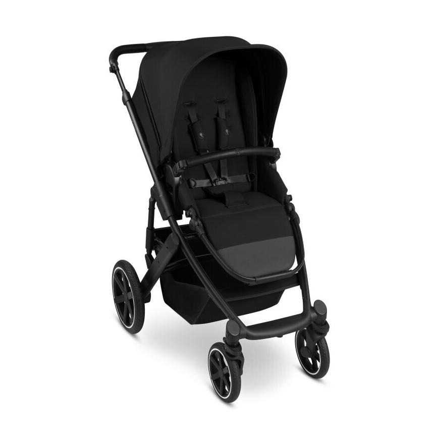 ABC Design Salsa Core All in One stroller set, ink – 2
