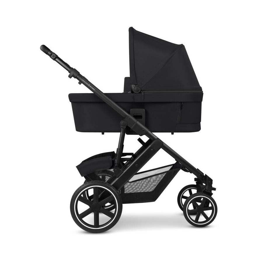 ABC Design Salsa Core All in One stroller set, ink – 3