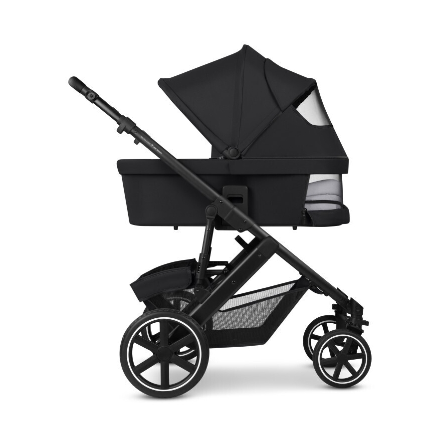 ABC Design Salsa Core All in One stroller set, ink – 4