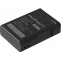 Extralink Varastobattery MB-111 USB-C Nikon EN-El14a Extralink Varastobattery MB-111 USB-C Nikon EN-El14a