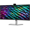 DELL Pro P P3426WEB 86.4 cm (34") LCD 3440 x 1440 pixels Wide Quad HD