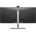 DELL Pro P P3426WEB 86,4 cm (34") LCD 3440 x 1440 pikseļi Wide Quad HD DELL Pro P P3426WEB 86,4 cm (34") LCD 3440 x 1440 pikseļi Wide Quad HD