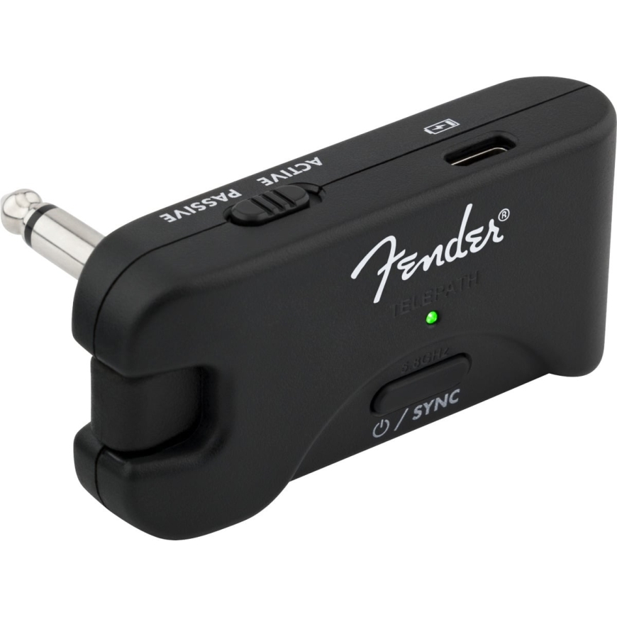 Fender Telepath Wireless transmitter