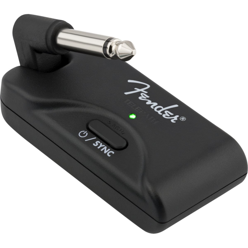 Fender Telepath Wireless transmitter – 2