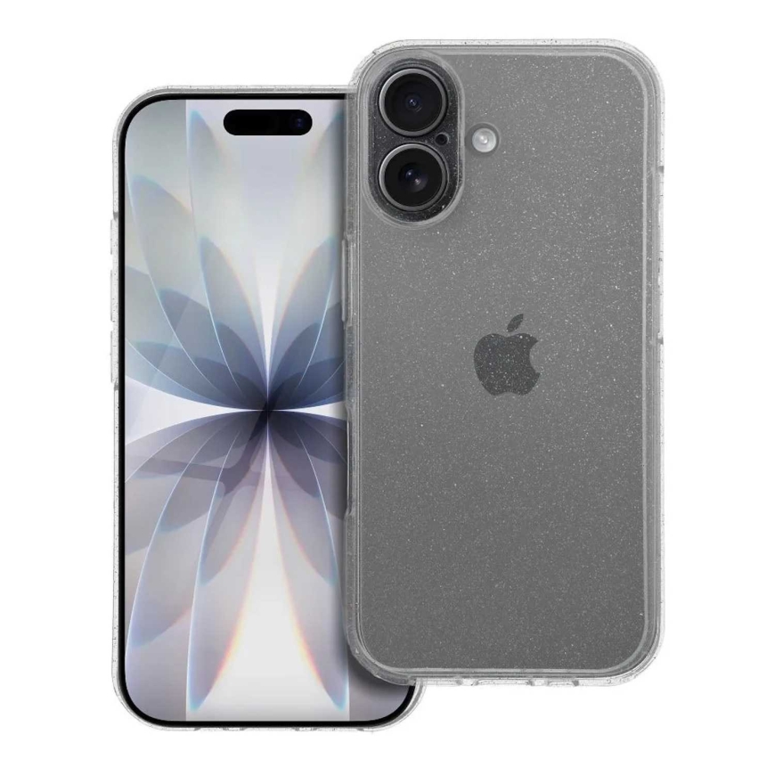 Силиконовый чехол Riff Blink для Apple iPhone 17 – 2