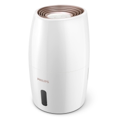 Philips 2000 series HU2716/10 humidifier 2 L White 17 W