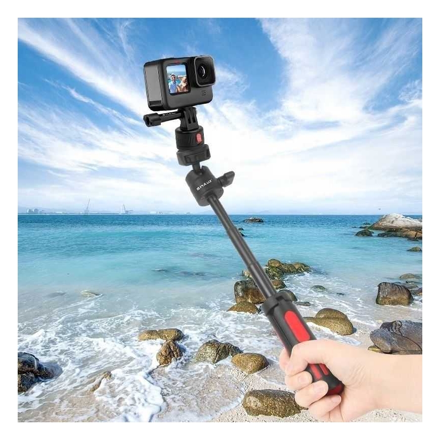 Puluz magnētvieta HERO / SJCAM / Xiaomi / DJI / PU708B – 5