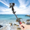 Puluz Magnet Holder for HERO / SJCAM / Xiaomi / DJI / PU708B Puluz Magnet Holder for HERO / SJCAM / Xiaomi / DJI / PU708B