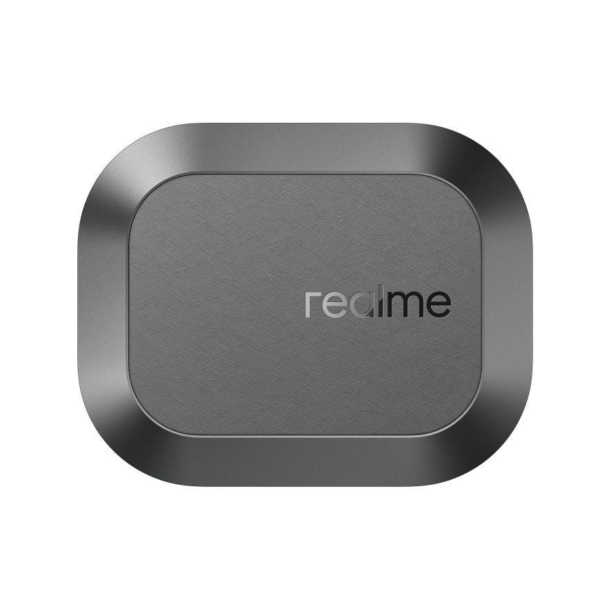 realme Buds Air8 vastamelunappikuulokkeet, harmaa – 3