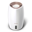 Philips 2000 series 2000. sērijas gaisa mitrinātājs HU2716/10 Philips 2000 series 2000. sērijas gaisa mitrinātājs HU2716/10