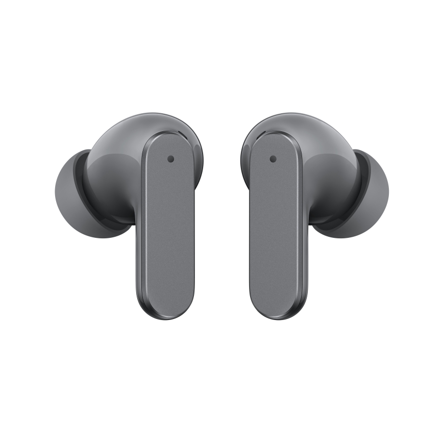 realme Buds Air8 беспроводные наушники, серый – 4