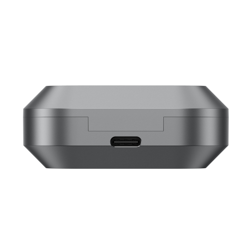 realme Buds Air8 vastamelunappikuulokkeet, harmaa – 5