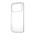 Силиконовый чехол FoneKit, Honor 600 / Honor 600 Pro, прозрачный Силиконовый чехол FoneKit, Honor 600 / Honor 600 Pro, прозрачный