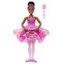 Barbie Graužikų deluxe Brooklyn, mados lėlė