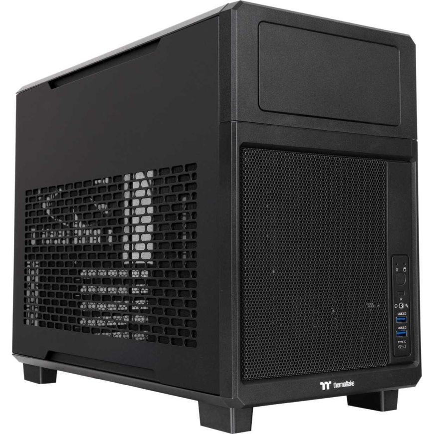 Thermaltake TR200 Musta – 2