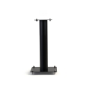 Norstone Stylum 1 speaker stand pair, black satin Norstone Stylum 1 speaker stand pair, black satin