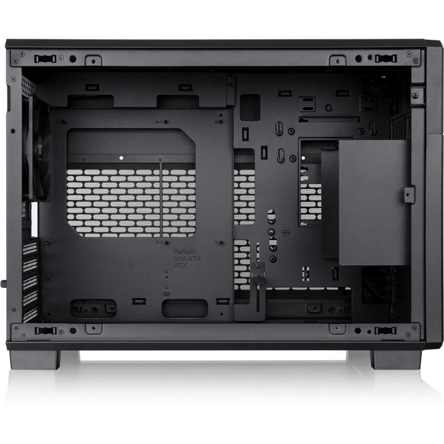 Thermaltake TR200 Melns – 3
