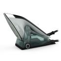 Tefal Duo Power JF4031E0 iron Steam iron Ceramic soleplate 1700 W Green, White