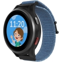 Telekom Anio Kidswatch 6 Черный/Синий