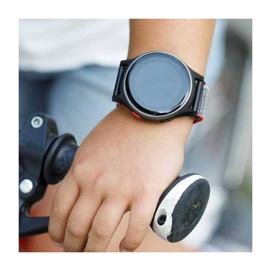 Telekom Anio Kidswatch 6 Black/Blue – 2