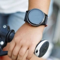 Telekom Anio Kidswatch 6 Melns/Zils Telekom Anio Kidswatch 6 Melns/Zils