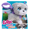 FurReal Walk-A-Lots interaktiivinen snautseri FurReal Walk-A-Lots interaktiivinen snautseri