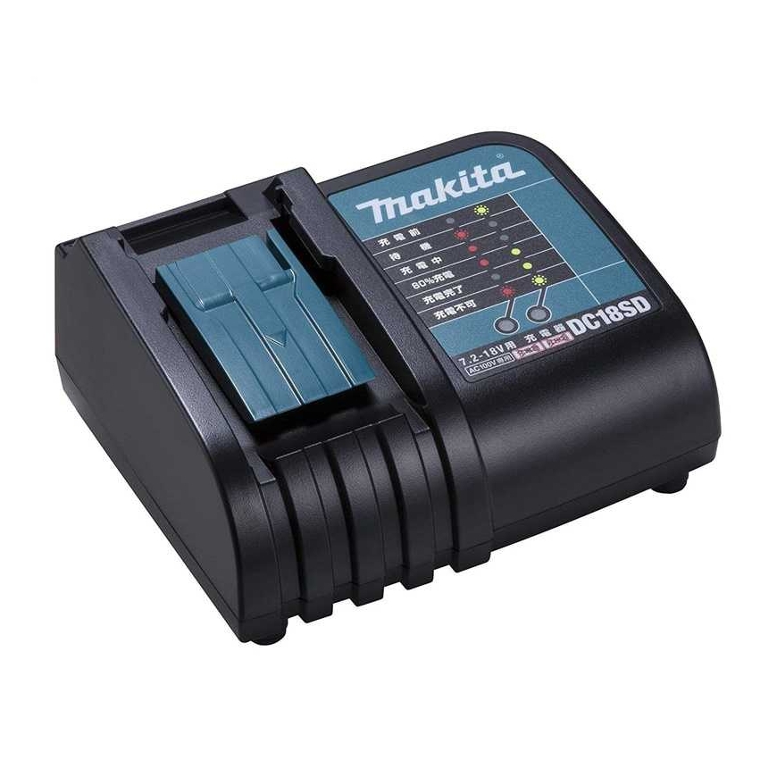 Makita DC18SD