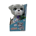 FurReal Walk-A-Lots interactive schnauzer FurReal Walk-A-Lots interactive schnauzer