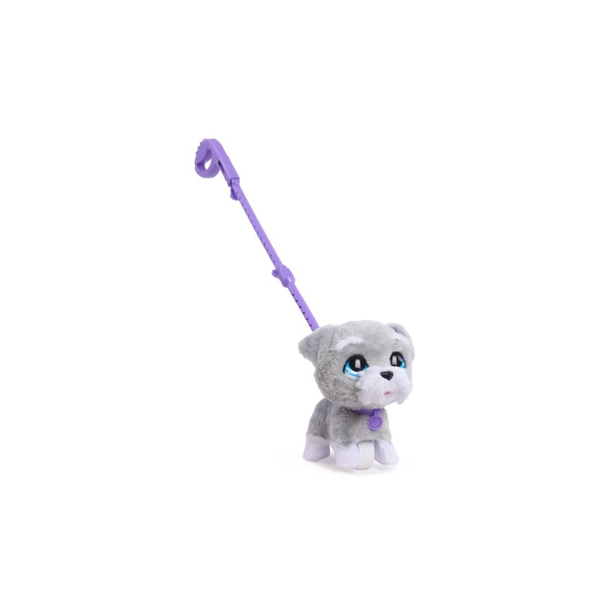 FurReal Walk-A-Lots interaktiivne šnautser – 5