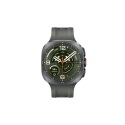 Samsung Galaxy Watch Ultra2 išmanusis laikrodis, 47 mm, titano sidabro Samsung Galaxy Watch Ultra2 išmanusis laikrodis, 47 mm, titano sidabro