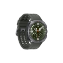 Samsung Galaxy Watch Ultra2 išmanusis laikrodis, 47 mm, titano sidabro Samsung Galaxy Watch Ultra2 išmanusis laikrodis, 47 mm, titano sidabro