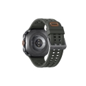 Samsung Galaxy Watch Ultra2 nutikell, 47 mm, titaanist hõbedane Samsung Galaxy Watch Ultra2 nutikell, 47 mm, titaanist hõbedane