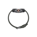 Samsung Galaxy Watch Ultra2 Smartwatch, 47 mm, Titanium Silver Samsung Galaxy Watch Ultra2 Smartwatch, 47 mm, Titanium Silver