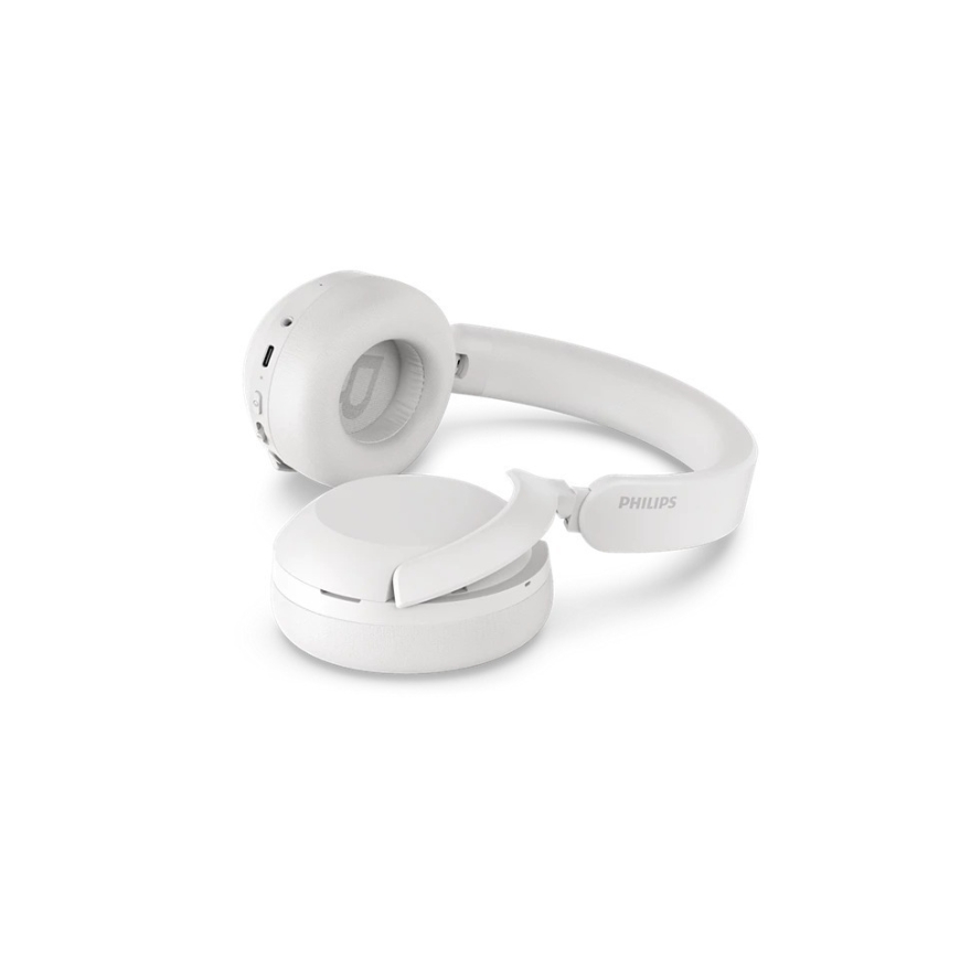 Philips TAH6000WT/00 belaidės ausinės, baltos – 3