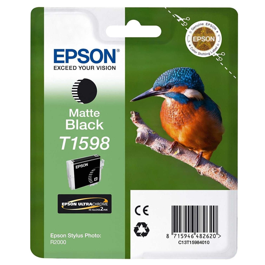 Epson T1598 Mattamusta
