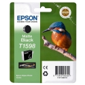 Epson T1598 Matēta melna Epson T1598 Matēta melna