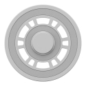Dreame RMP8 Mop pad Robot vacuum Dreame RMP8 Mop pad Robot vacuum