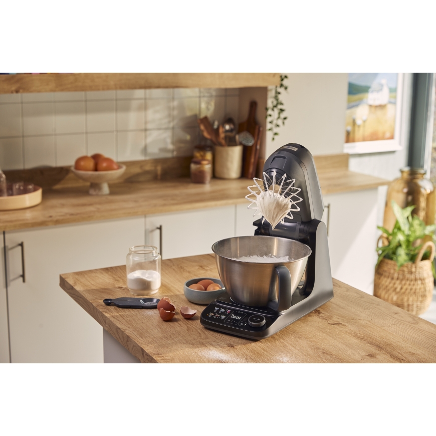 Kenwood KHC40.050BK Smart Touch köögikombain – 2