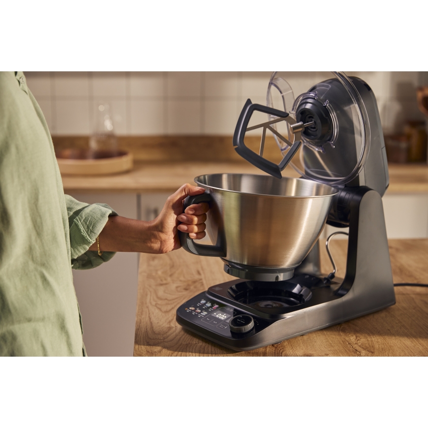 Kenwood KHC40.050BK Smart Touch food processor – 3