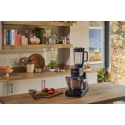 Kenwood KHC40.050BK Smart Touch monitoimitoimikone